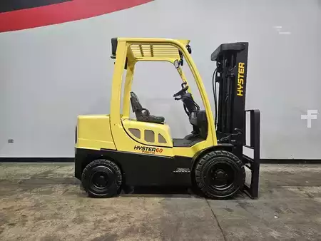 Diesel Forklifts 2016  Hyster H60FT (4)