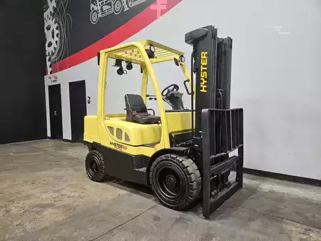 Diesel Forklifts 2016  Hyster H60FT (5)