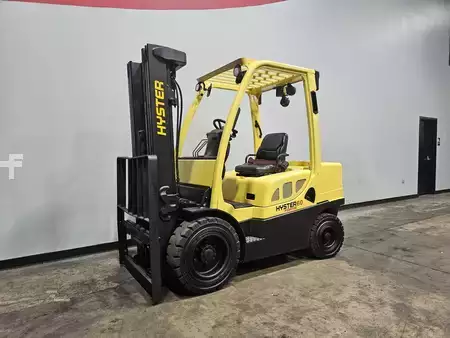 Diesel Forklifts 2016  Hyster H60FT (7)