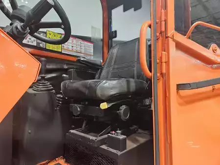 Telehandler Fixed 2013  Skyjack ZB2044 (11)