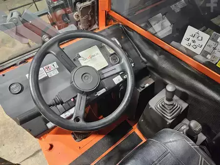 Telehandler Fixed 2013  Skyjack ZB2044 (13)