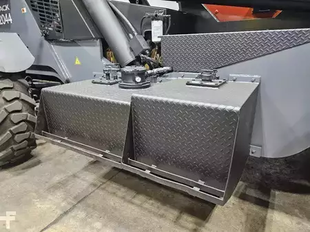Telehandler Fixed 2013  Skyjack ZB2044 (21)