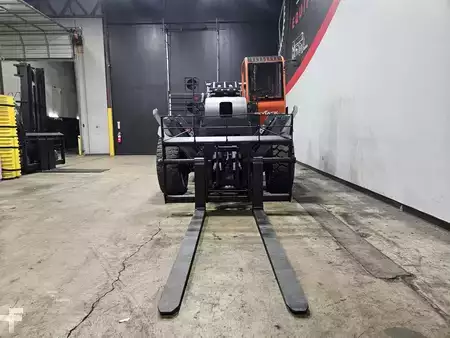 Telehandler Fixed 2013  Skyjack ZB2044 (7)