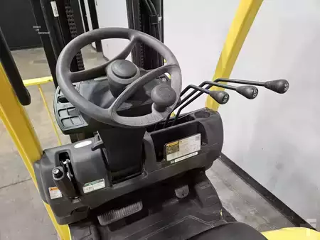 Montacargas GLP 2021  Hyster S35FT (13)