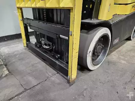 Montacargas GLP 2021  Hyster S35FT (17)
