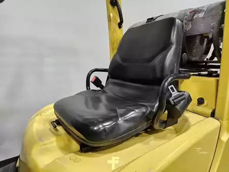 Montacargas GLP 2021  Hyster S35FT (11)
