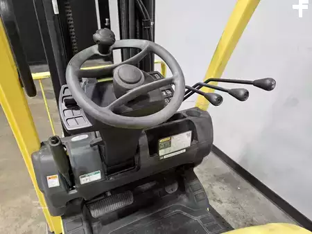 Montacargas GLP 2021  Hyster S35FT (13)