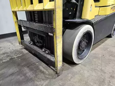Montacargas GLP 2021  Hyster S35FT (15)