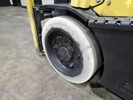 Montacargas GLP 2021  Hyster S35FT (16)