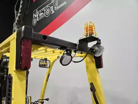 Montacargas GLP 2021  Hyster S35FT (18)