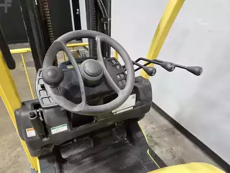 Montacargas GLP 2021  Hyster S35FT (13)