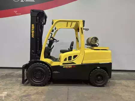 Propane Forklifts 2020  Hyster H120FT (1)