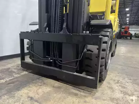 Propane Forklifts 2020  Hyster H120FT (12)