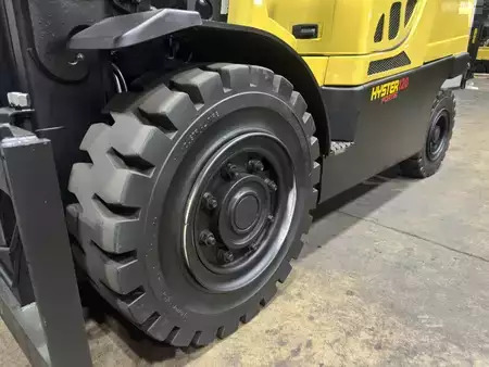 Propane Forklifts 2020  Hyster H120FT (13)