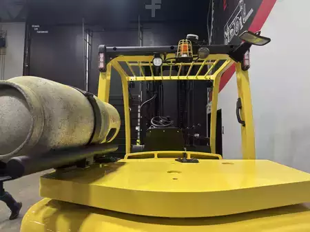Propane Forklifts 2020  Hyster H120FT (15)