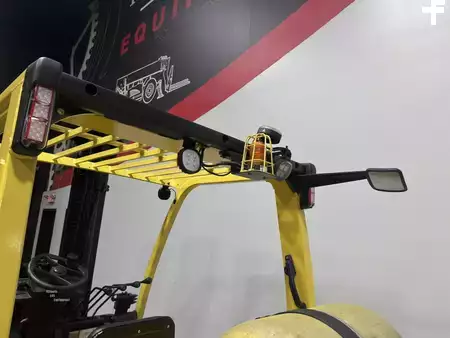 Propane Forklifts 2020  Hyster H120FT (16)