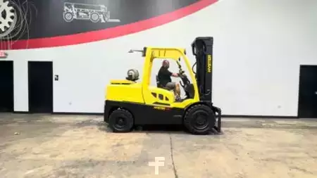 Propane Forklifts 2020  Hyster H120FT (18)