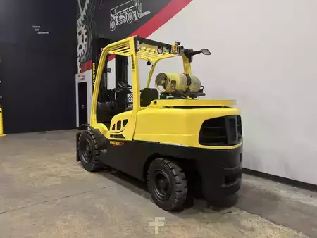 Propane Forklifts 2020  Hyster H120FT (2)