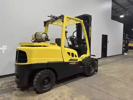 Propane Forklifts 2020  Hyster H120FT (3)