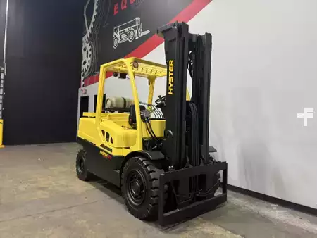 Propane Forklifts 2020  Hyster H120FT (5)