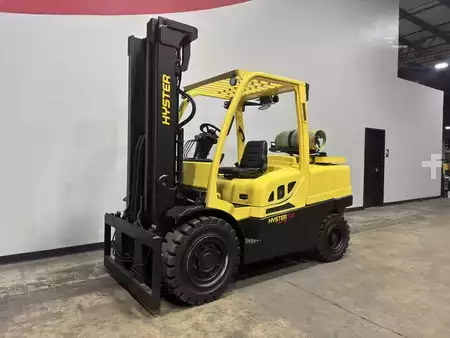 Propane Forklifts 2020  Hyster H120FT (6)