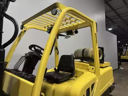 Propane Forklifts 2020  Hyster H120FT (7)