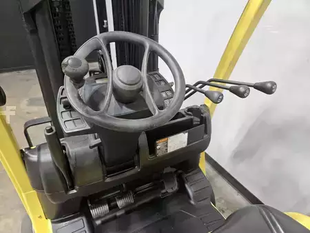 Propane Forklifts 2017  Hyster S60FT (11)