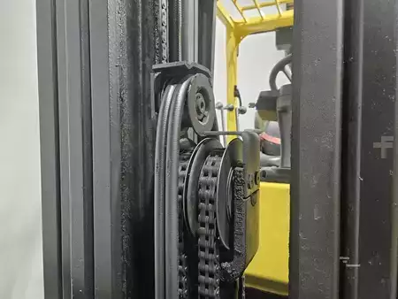 Propane Forklifts 2017  Hyster S60FT (15)