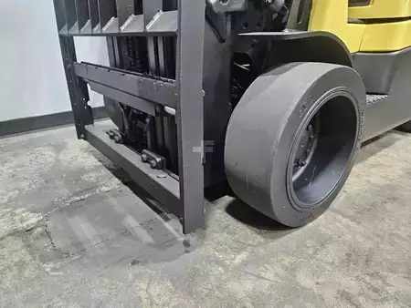 Propane Forklifts 2017  Hyster S60FT (16)