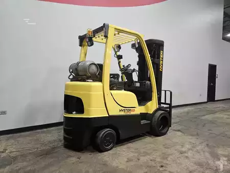 Propane Forklifts 2017  Hyster S60FT (3)