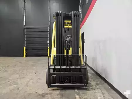Propane Forklifts 2017  Hyster S60FT (6)