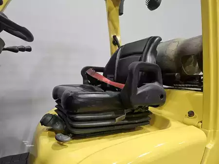 Propane Forklifts 2017  Hyster S60FT (9)