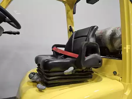 Propane Forklifts 2017  Hyster S60FT (11)
