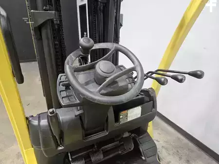 Propane Forklifts 2017  Hyster S60FT (13)