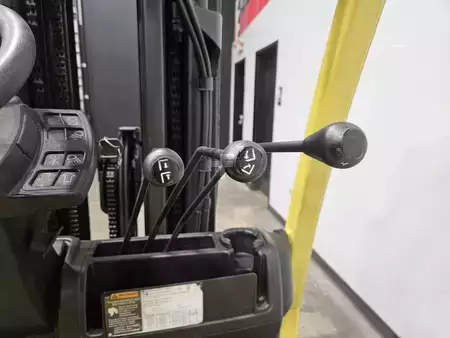 Propane Forklifts 2017  Hyster S60FT (14)