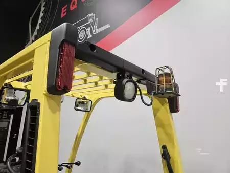 Propane Forklifts 2017  Hyster S60FT (21)