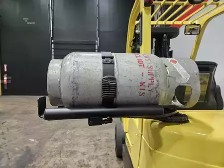 Propane Forklifts 2017  Hyster S60FT (22)
