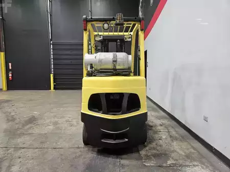 Propane Forklifts 2017  Hyster S60FT (3)