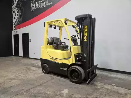 Propane Forklifts 2017  Hyster S60FT (6)