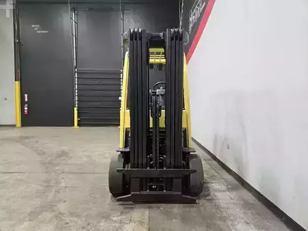 Propane Forklifts 2017  Hyster S60FT (7)