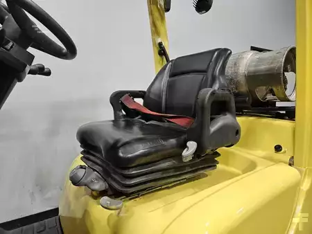 Montacargas GLP 2017  Hyster S50FT (11)