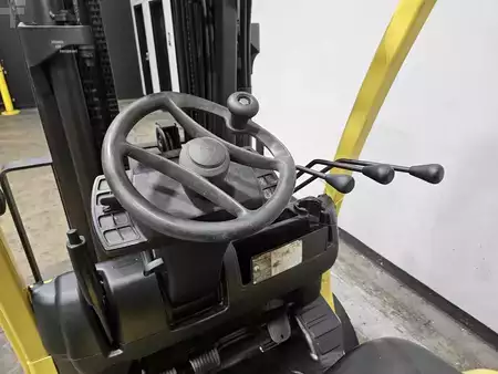 Montacargas GLP 2017  Hyster S50FT (13)