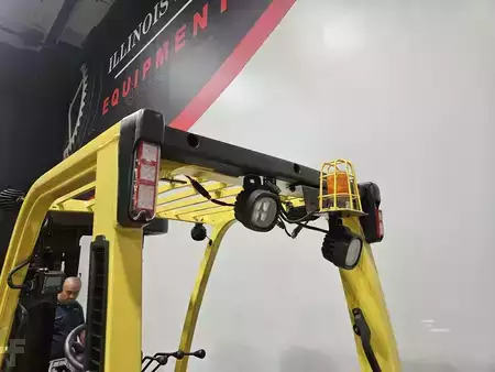 Montacargas GLP 2017  Hyster S50FT (17)