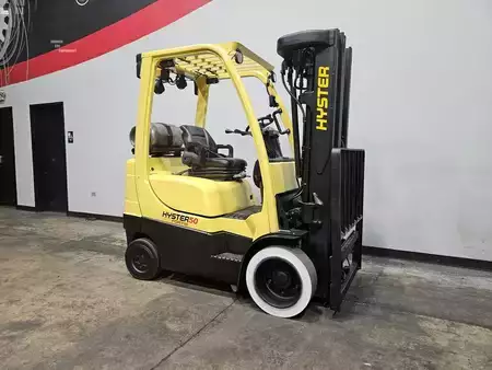 Montacargas GLP 2017  Hyster S50FT (6)
