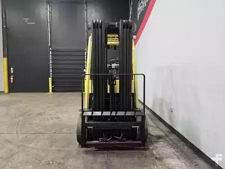 Montacargas GLP 2017  Hyster S50FT (7)