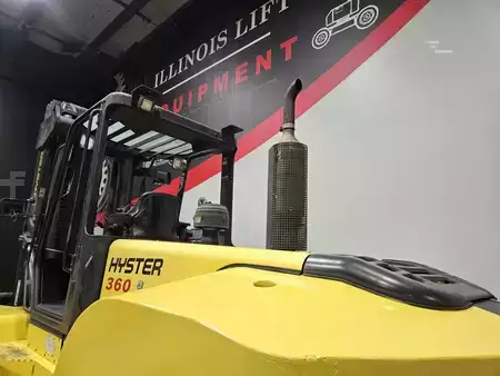 Diesel Forklifts 2015  Hyster H360HD2 (18)