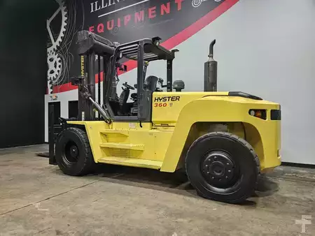 Diesel Forklifts 2015  Hyster H360HD2 (2)