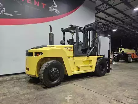 Diesel Forklifts 2015  Hyster H360HD2 (4)