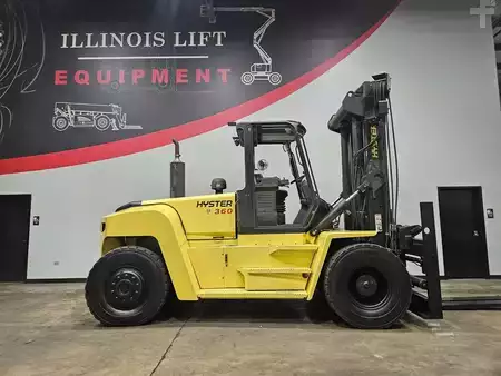 Diesel Forklifts 2015  Hyster H360HD2 (5)
