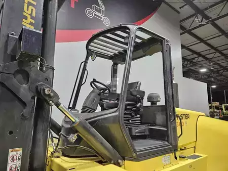 Diesel Forklifts 2015  Hyster H360HD2 (9)
